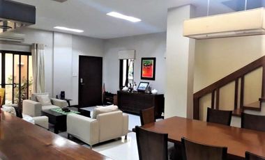 FOR SALE: WACK WACK GARDENVILLE TOWNHOMES MANDALUYONG CITY