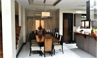 FOR SALE: WACK WACK GARDENVILLE TOWNHOMES MANDALUYONG CITY