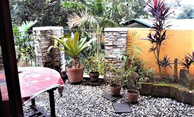 FOR SALE: WACK WACK GARDENVILLE TOWNHOMES MANDALUYONG CITY