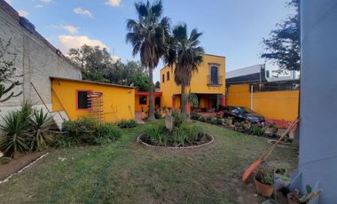 VENTA DE PROPIEDAD EN GUANAJUATO CAPITAL PARA USO COMERCIAL