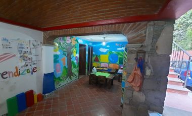 VENTA DE PROPIEDAD EN GUANAJUATO CAPITAL PARA USO COMERCIAL