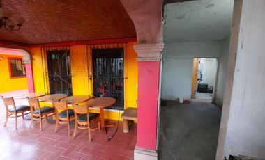 VENTA DE PROPIEDAD EN GUANAJUATO CAPITAL PARA USO COMERCIAL