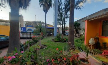 VENTA DE PROPIEDAD EN GUANAJUATO CAPITAL PARA USO COMERCIAL
