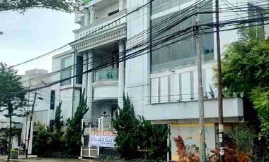 Ruko Bagus Jarang Ada 3 Lt Cempaka Putih