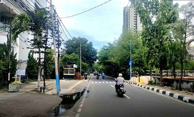 Ruko Bagus Jarang Ada 3 Lt Cempaka Putih