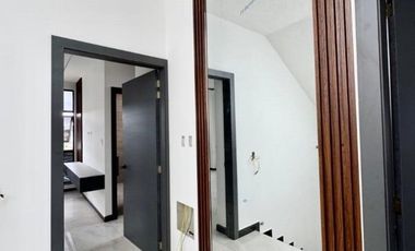 VENTA DE CASA EN URB. JARDINES DEL NORTE