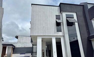 VENTA DE CASA EN URB. JARDINES DEL NORTE