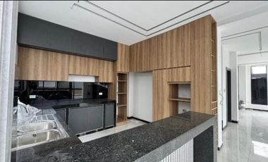 VENTA DE CASA EN URB. JARDINES DEL NORTE