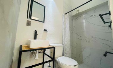 CUARTOS TIPO LOFT EN RENTA AMUEBLADOS CON SERVICIOS EN SANTA ELENA SAN MATEO A 8 min PLAZA SENDERO