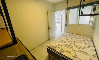 CUARTOS TIPO LOFT EN RENTA AMUEBLADOS CON SERVICIOS EN SANTA ELENA SAN MATEO A 8 min PLAZA SENDERO