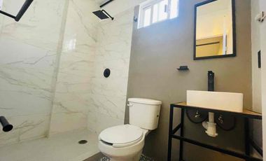 CUARTOS TIPO LOFT EN RENTA AMUEBLADOS CON SERVICIOS EN SANTA ELENA SAN MATEO A 8 min PLAZA SENDERO