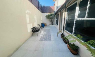 CUARTOS TIPO LOFT EN RENTA AMUEBLADOS CON SERVICIOS EN SANTA ELENA SAN MATEO A 8 min PLAZA SENDERO