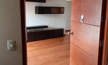 DOY EN ALQUILER HERMOSO DEPARTAMENTO EN SANTIAGO DE SURCO