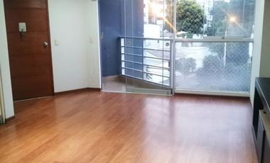 DOY EN ALQUILER HERMOSO DEPARTAMENTO EN SANTIAGO DE SURCO