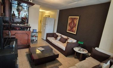 Suite Amoblada en Alquiler en Urdesa Central, 1 Habitación, 1 Baño, Balcón, Piscina, Norte de Guayaquil.