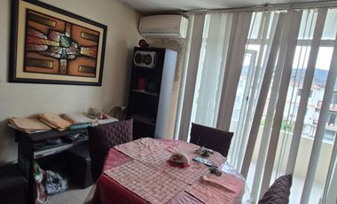 Suite Amoblada en Alquiler en Urdesa Central, 1 Habitación, 1 Baño, Balcón, Piscina, Norte de Guayaquil.