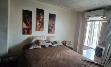 Suite Amoblada en Alquiler en Urdesa Central, 1 Habitación, 1 Baño, Balcón, Piscina, Norte de Guayaquil.