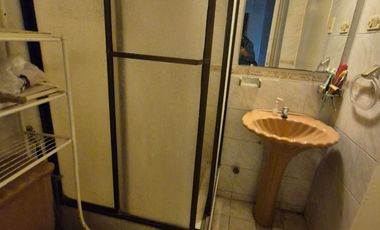 Suite Amoblada en Alquiler en Urdesa Central, 1 Habitación, 1 Baño, Balcón, Piscina, Norte de Guayaquil.