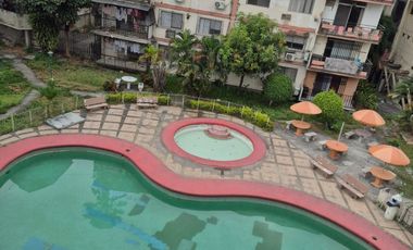 Suite Amoblada en Alquiler en Urdesa Central, 1 Habitación, 1 Baño, Balcón, Piscina, Norte de Guayaquil.