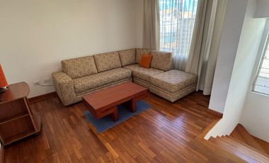 CASA EN VENTA SECTOR SANTA LUCÍA 4 DORMITORIOS