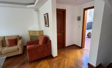 CASA EN VENTA SECTOR SANTA LUCÍA 4 DORMITORIOS