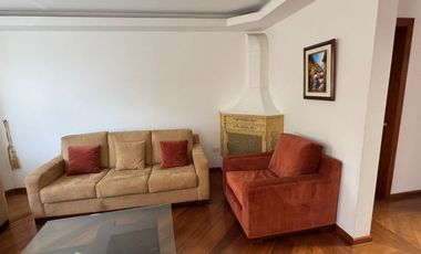 CASA EN VENTA SECTOR SANTA LUCÍA 4 DORMITORIOS