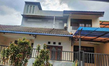 DIJUAL RUMAH ARCAMANIK ENDAH