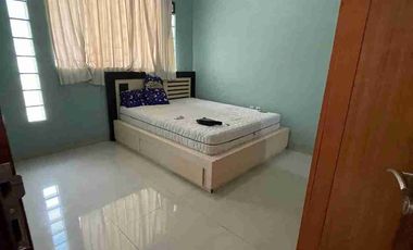 DIJUAL RUMAH ARCAMANIK ENDAH