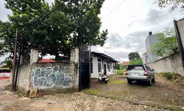 di sewakan rumah bisa untuk kantor dan gudang di tanjung barat Jaksel