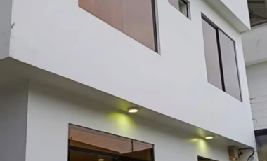 VENTA DE CASA EN URB. EL RANCHO