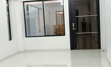 VENTA DE CASA EN URB. EL RANCHO