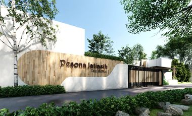 Dijual rumah 2 menit Tol Jatiasih