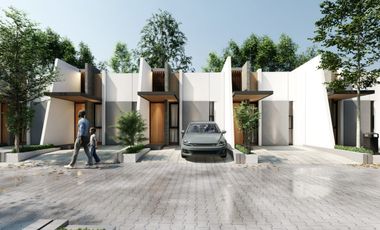 Dijual rumah 2 menit Tol Jatiasih