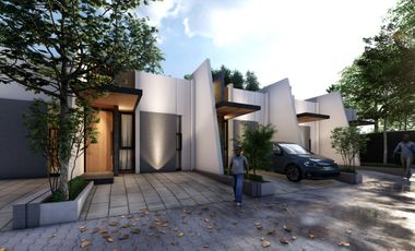 Dijual rumah 2 menit Tol Jatiasih