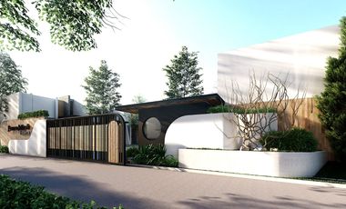 Dijual rumah 2 menit Tol Jatiasih