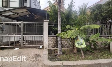 Disewakan Rumah Jl Raya Darmo Permai Selatan