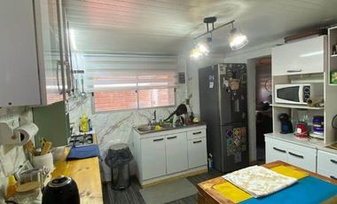 ARRIENDO CASA EN VILLA HORIZONTE MACHALI