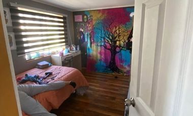 ARRIENDO CASA EN VILLA HORIZONTE MACHALI