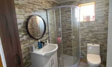 ARRIENDO CASA EN VILLA HORIZONTE MACHALI