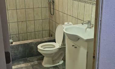 ARRIENDO CASA EN VILLA HORIZONTE MACHALI