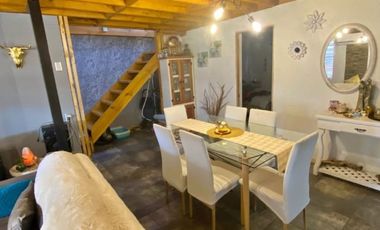 ARRIENDO CASA EN VILLA HORIZONTE MACHALI