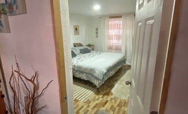 ARRIENDO CASA EN VILLA HORIZONTE MACHALI