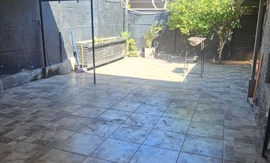 ARRIENDO CASA EN VILLA HORIZONTE MACHALI