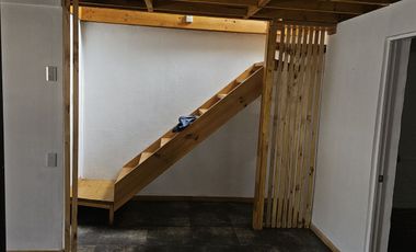 ARRIENDO CASA EN VILLA HORIZONTE MACHALI