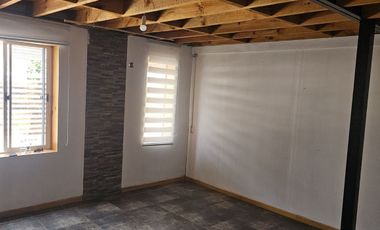 ARRIENDO CASA EN VILLA HORIZONTE MACHALI