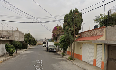 🏡 ¡Casa en Venta en Colonia Avandaro Valle de Chalco con Certeza Jurídica garantizada!