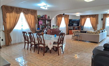 🏡 ¡Casa en Venta en Colonia Avandaro Valle de Chalco con Certeza Jurídica garantizada!