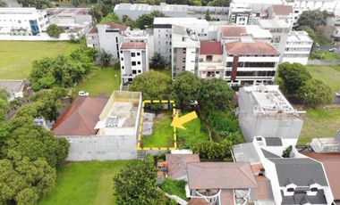 Jual TERMURAH Kavling BSD Anggrek Loka  cocok utk Kos Guesthose