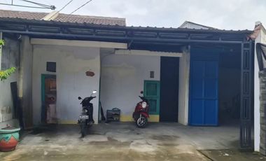 Dijual Rumah Perum Puri Permata Sari