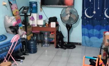 Dijual Rumah Perum Puri Permata Sari